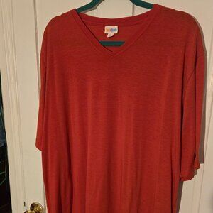 Lularoe Short Sleeve